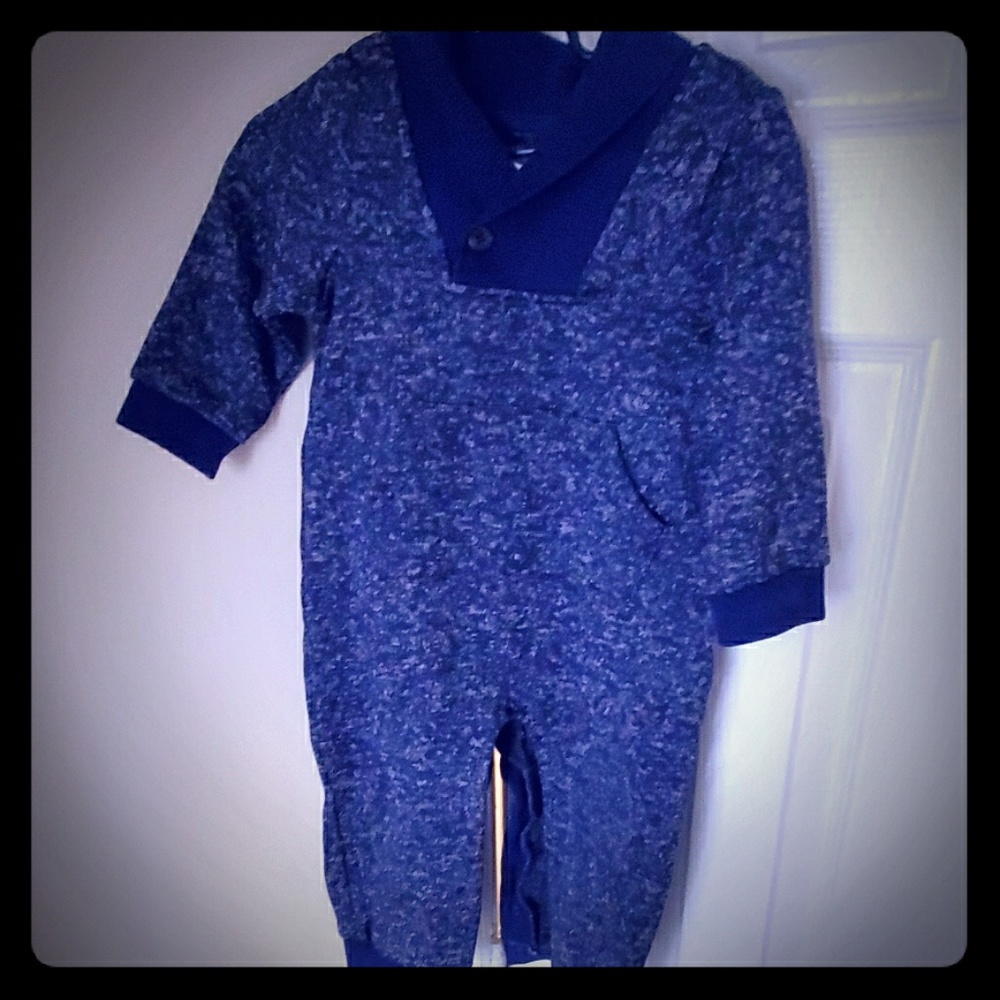 Winter sweater jumper